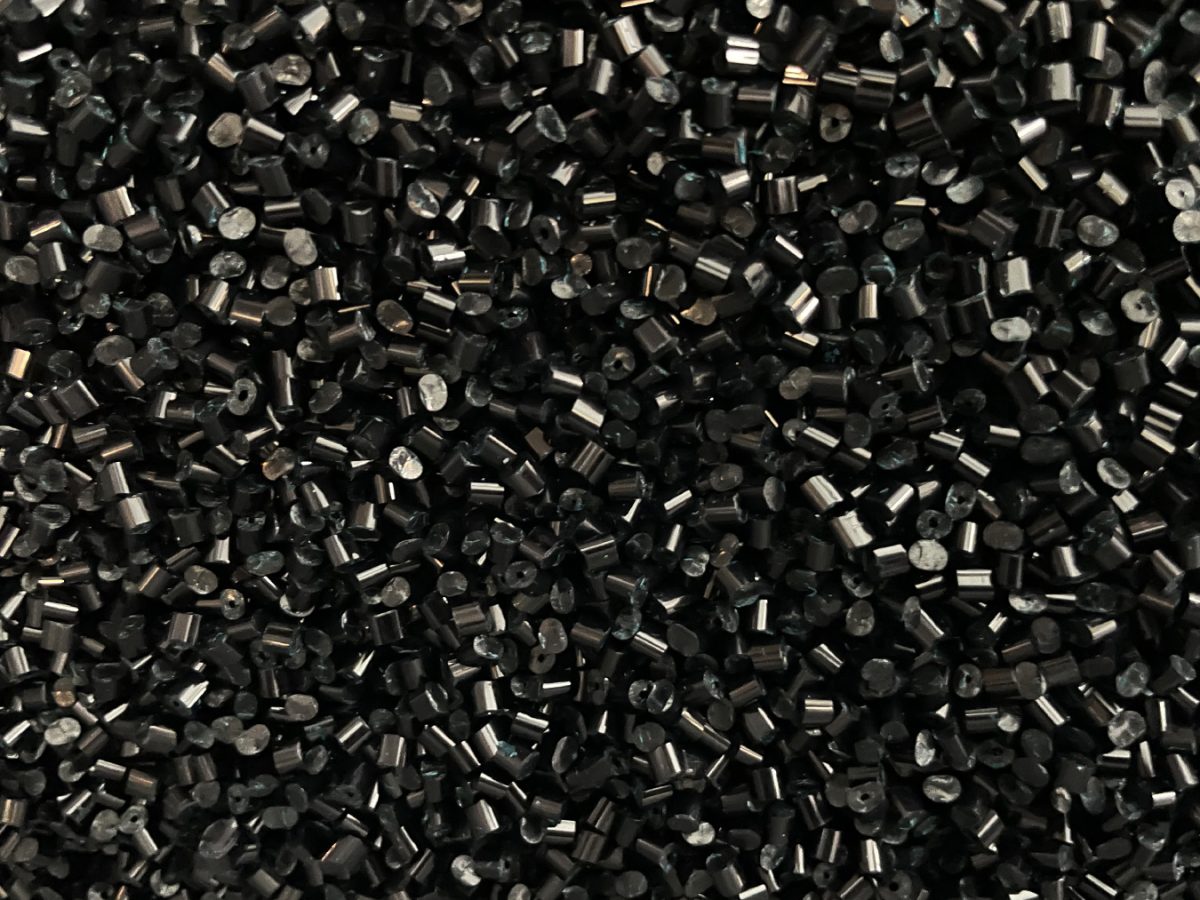 Sustainability in the automotive industry through LFAM image