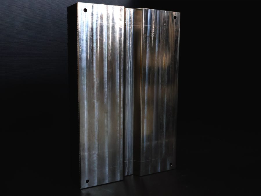High-Precision Autoclave Cure Tools for Aerospace