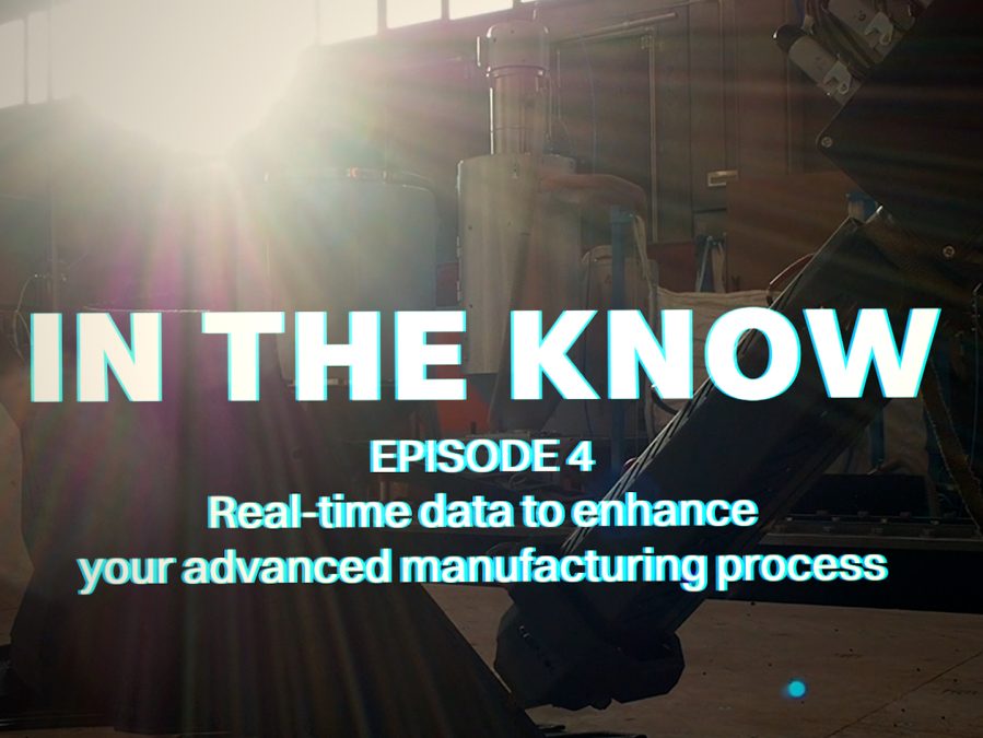 Empowering industrial production with live data: the growing role of IoT in LFAM