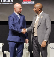 Caracol and RusselSmith Sign an exclusive Partnership to Drive Advanced Manufacturing in West Africa