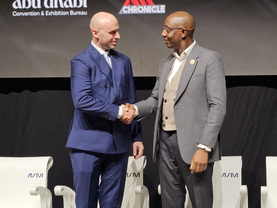 Caracol and RusselSmith Sign an exclusive Partnership to Drive Advanced Manufacturing in West Africa