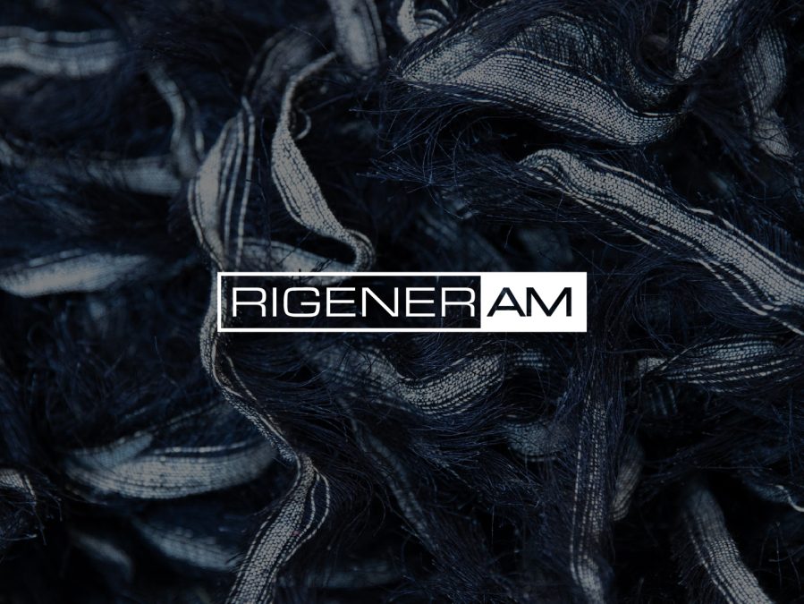 RIGENER-AM: Turning Industrial Waste into High-Performance Materials for Additive Manufacturing